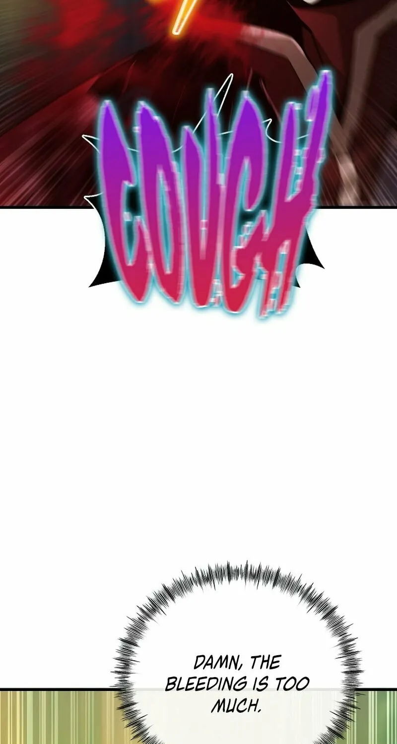 Surviving With an SSS-Rank Inventory Chapter 38 page 3 - 