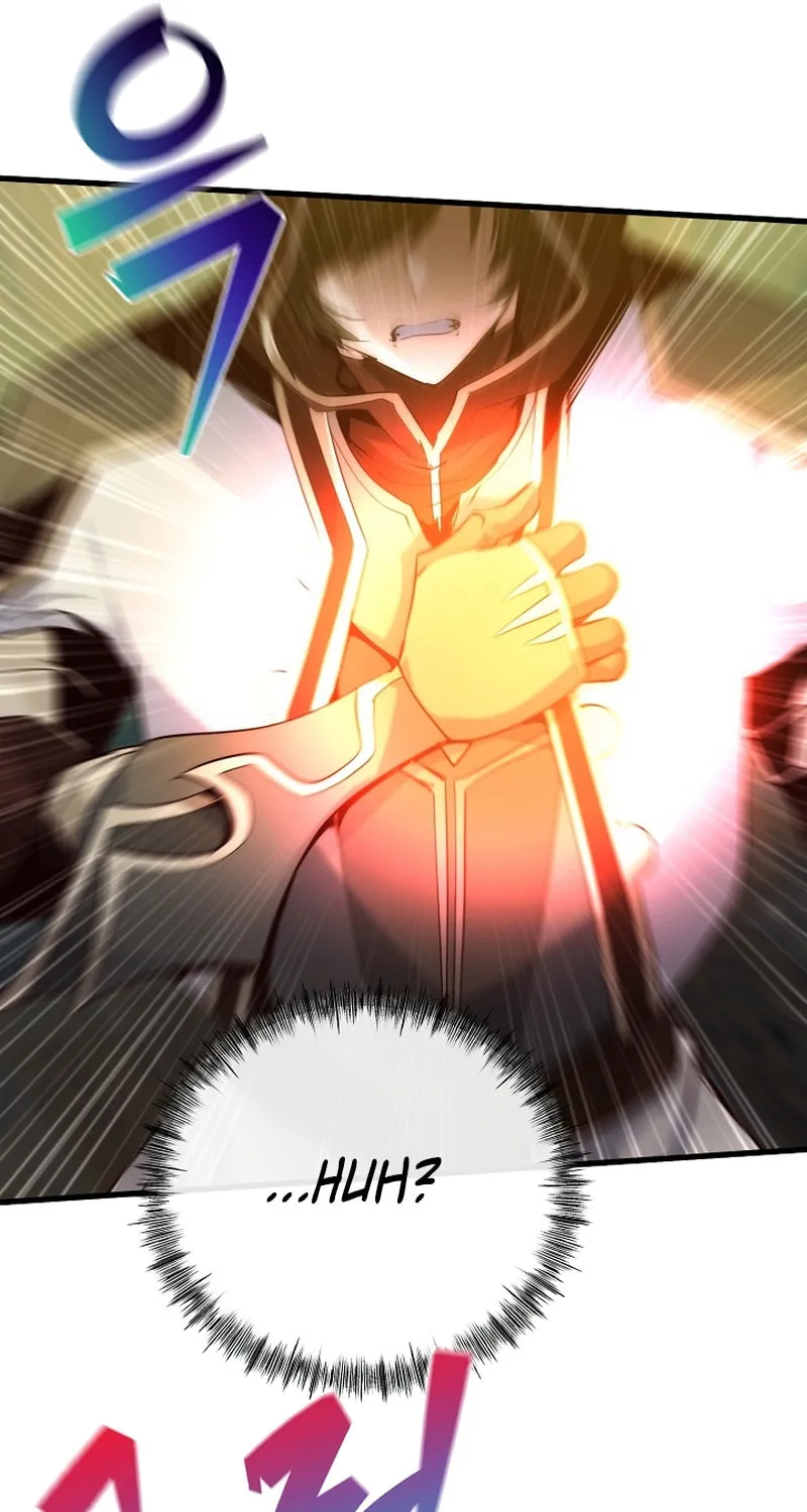 Surviving With an SSS-Rank Inventory Chapter 38 page 21 - 