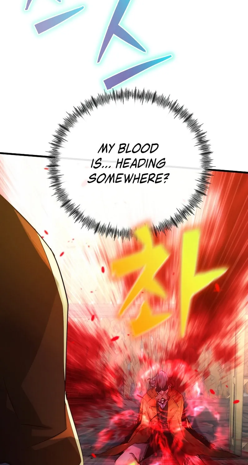 Surviving With an SSS-Rank Inventory Chapter 38 page 23 - 
