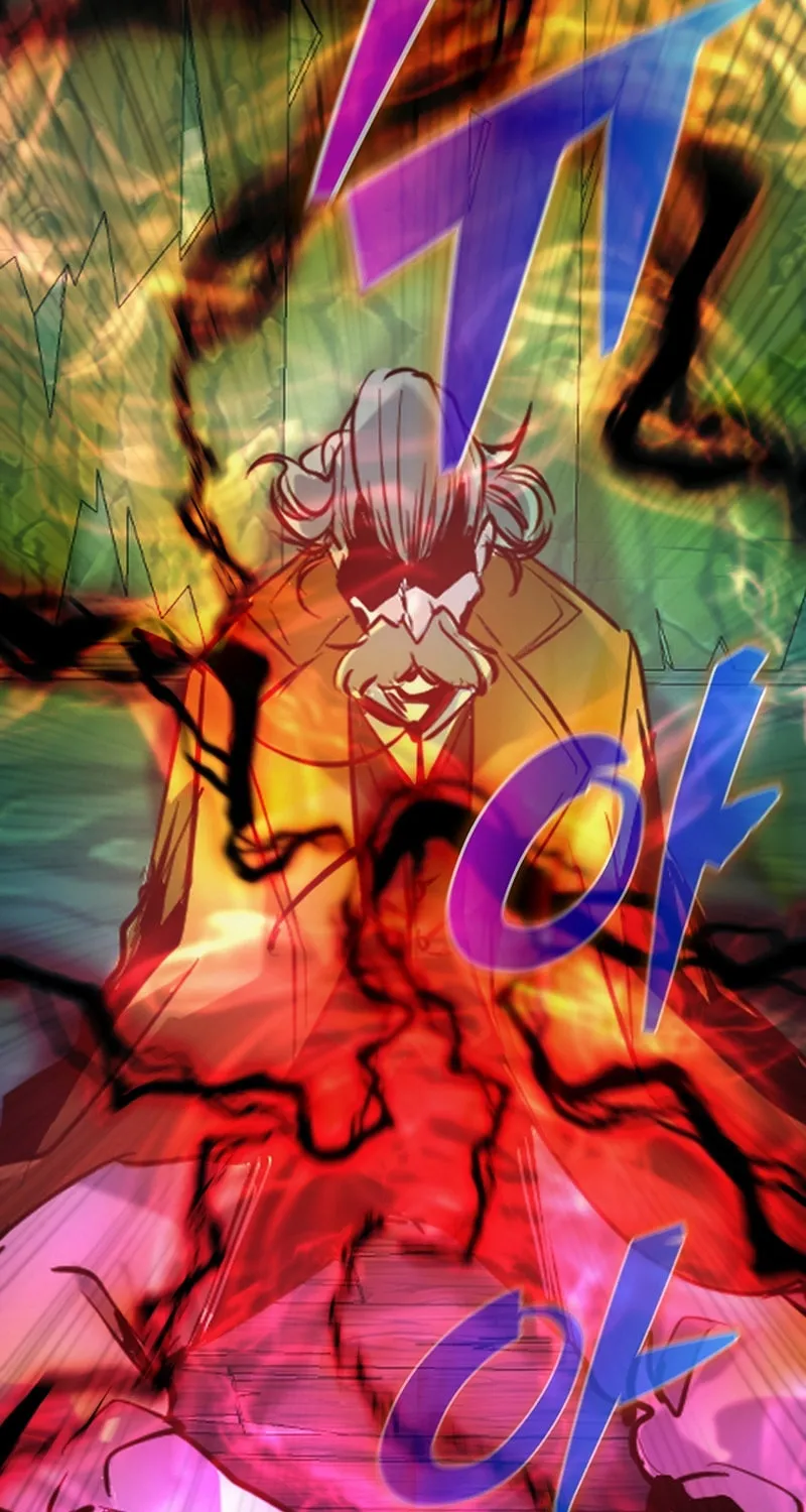 Surviving With an SSS-Rank Inventory Chapter 38 page 25 - 
