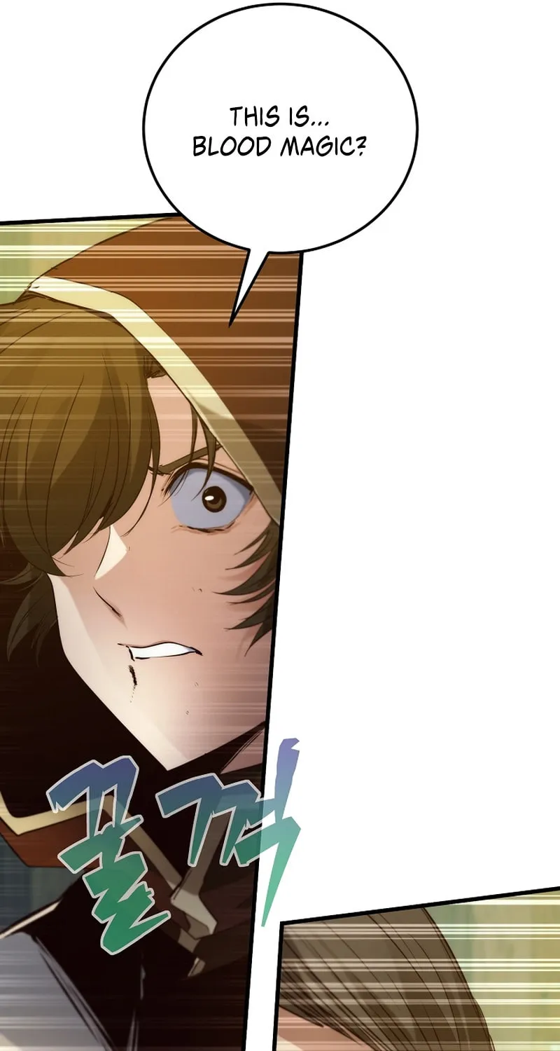 Surviving With an SSS-Rank Inventory Chapter 38 page 27 - 