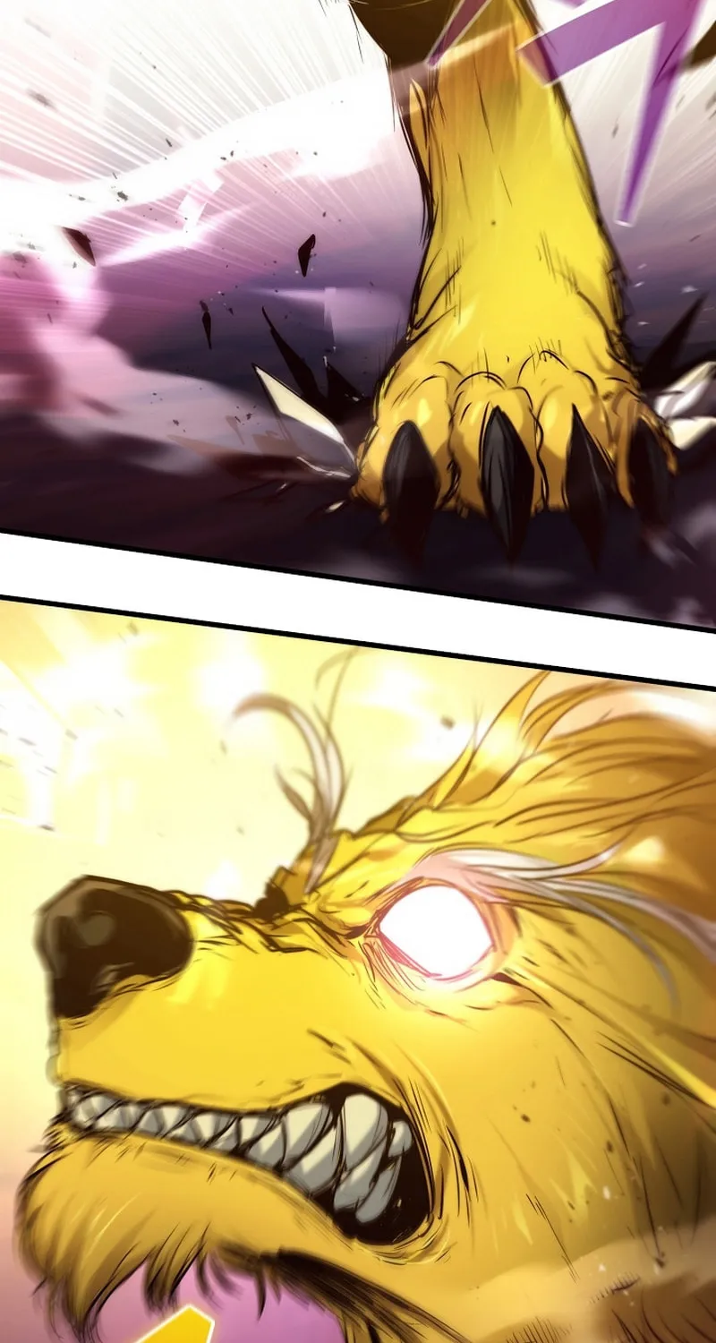 Surviving With an SSS-Rank Inventory Chapter 38 page 35 - 