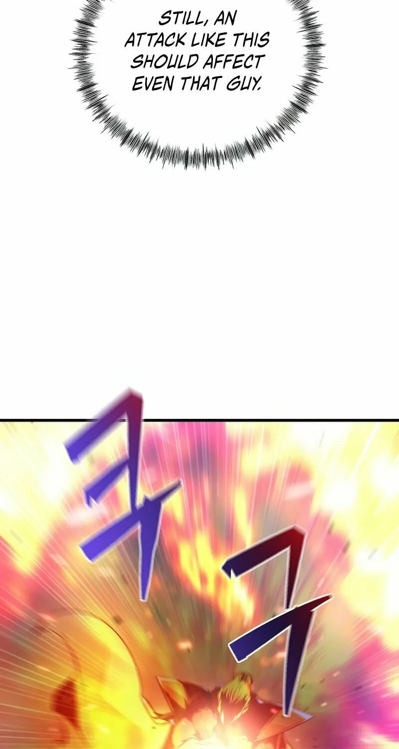 Surviving With an SSS-Rank Inventory Chapter 38 page 5 - 