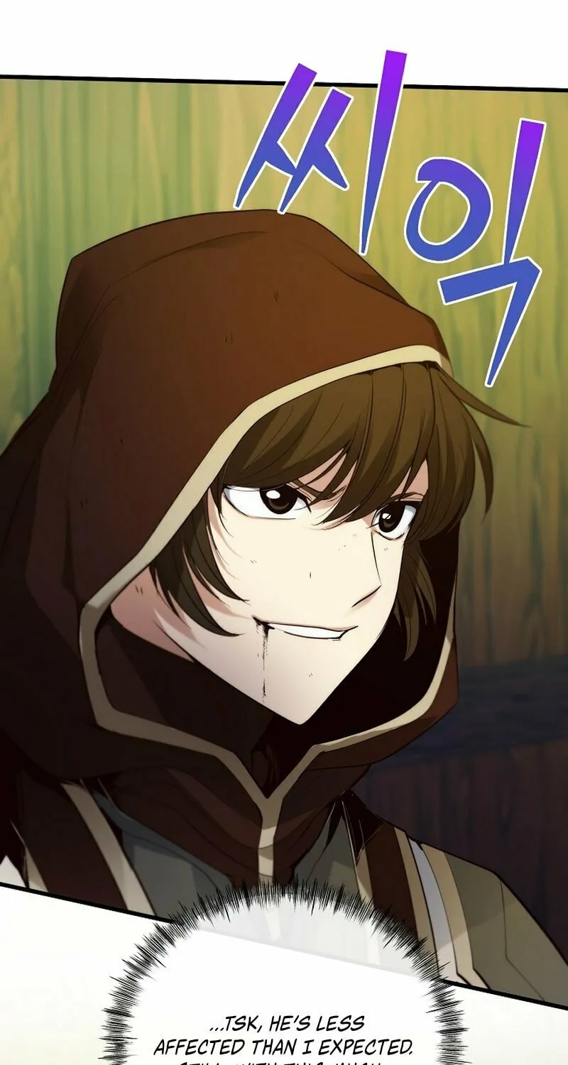 Surviving With an SSS-Rank Inventory Chapter 38 page 9 - 