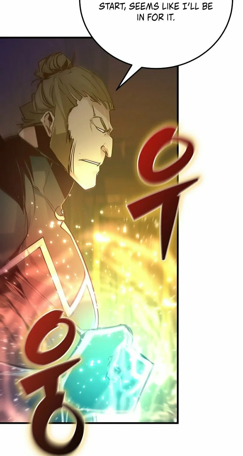 Surviving With an SSS-Rank Inventory Chapter 38 page 98 - 