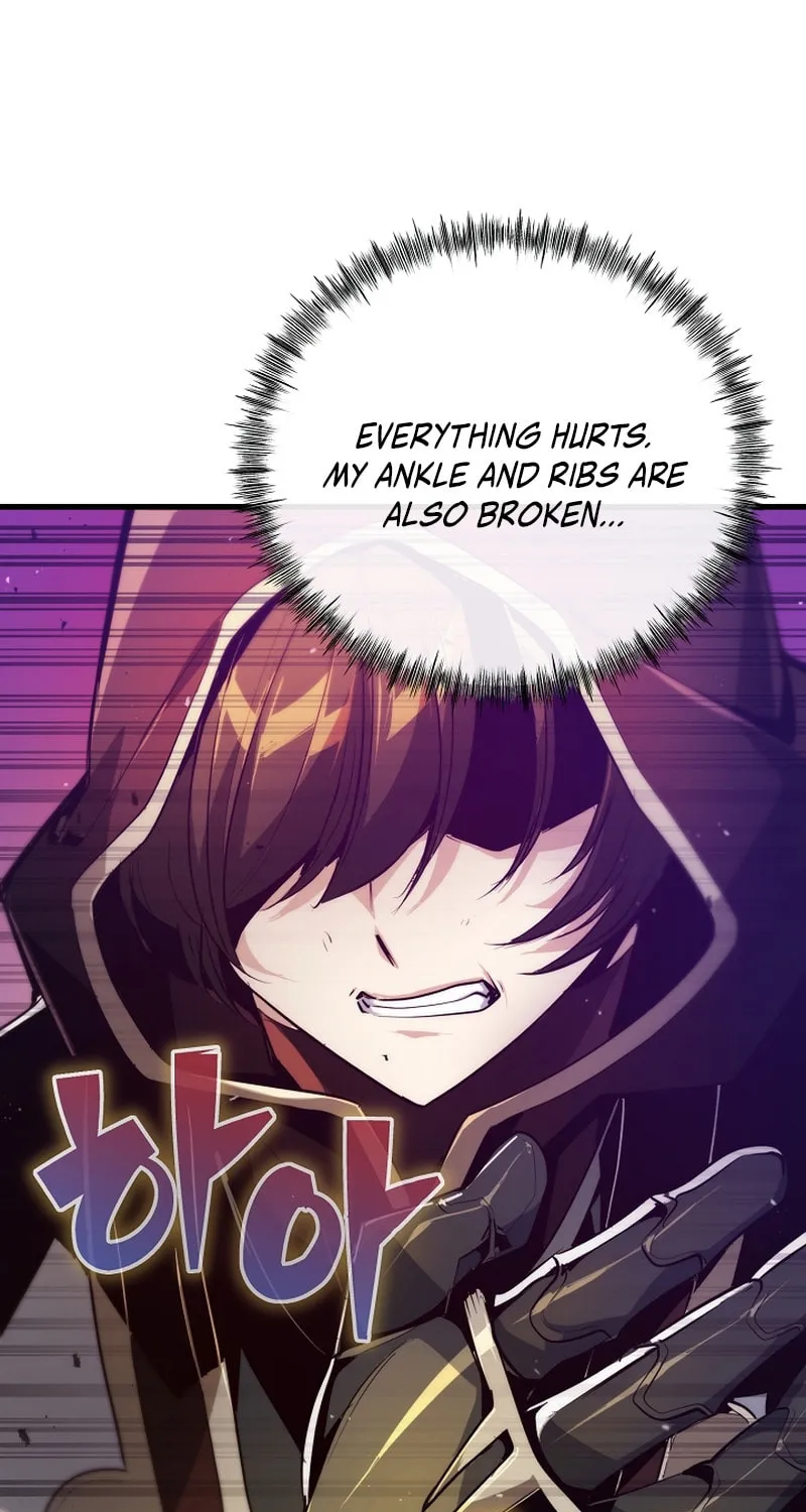 Surviving With an SSS-Rank Inventory Chapter 39 page 61 - 