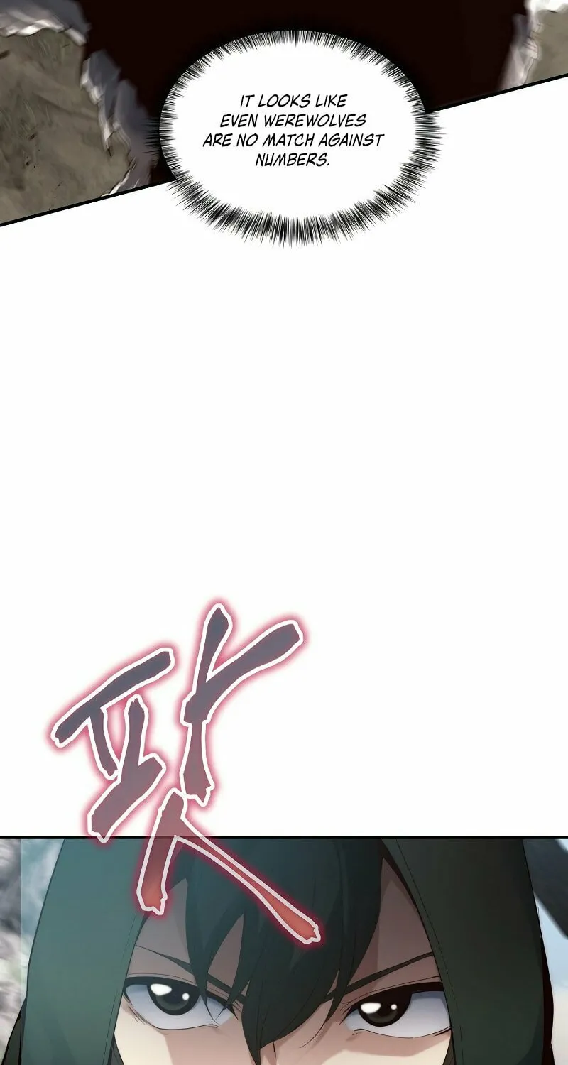 Surviving With an SSS-Rank Inventory Chapter 4 page 14 - 