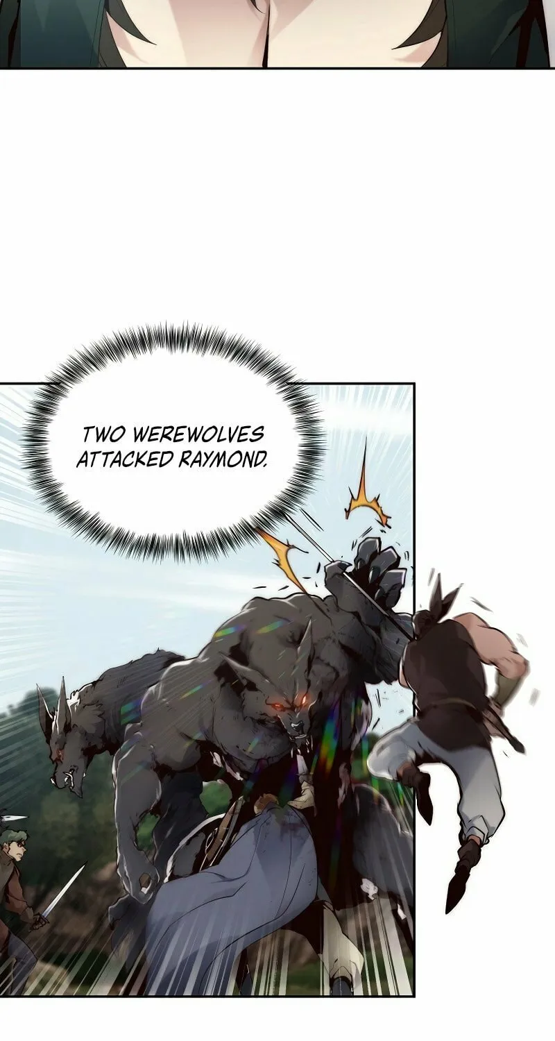 Surviving With an SSS-Rank Inventory Chapter 4 page 15 - 