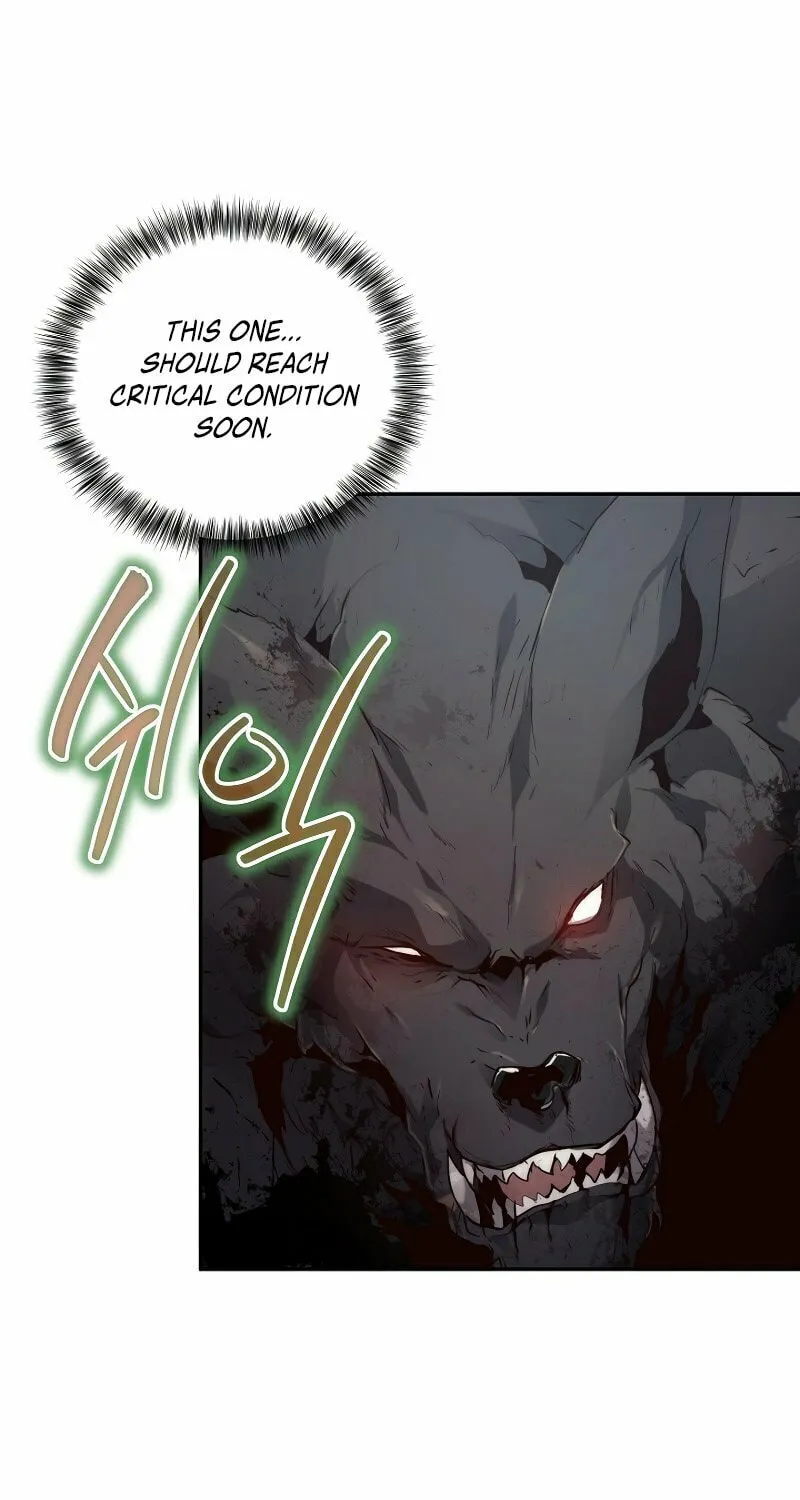 Surviving With an SSS-Rank Inventory Chapter 4 page 17 - 