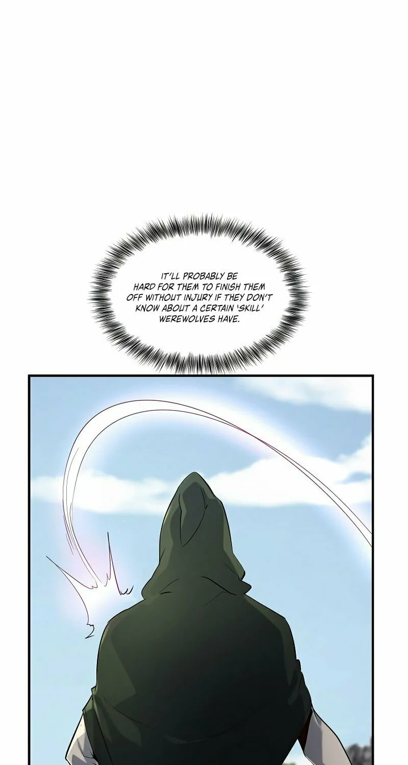 Surviving With an SSS-Rank Inventory Chapter 4 page 23 - 