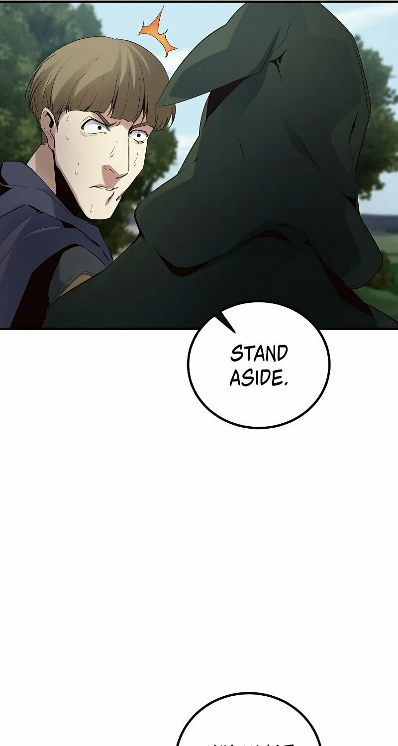 Surviving With an SSS-Rank Inventory Chapter 4 page 25 - 