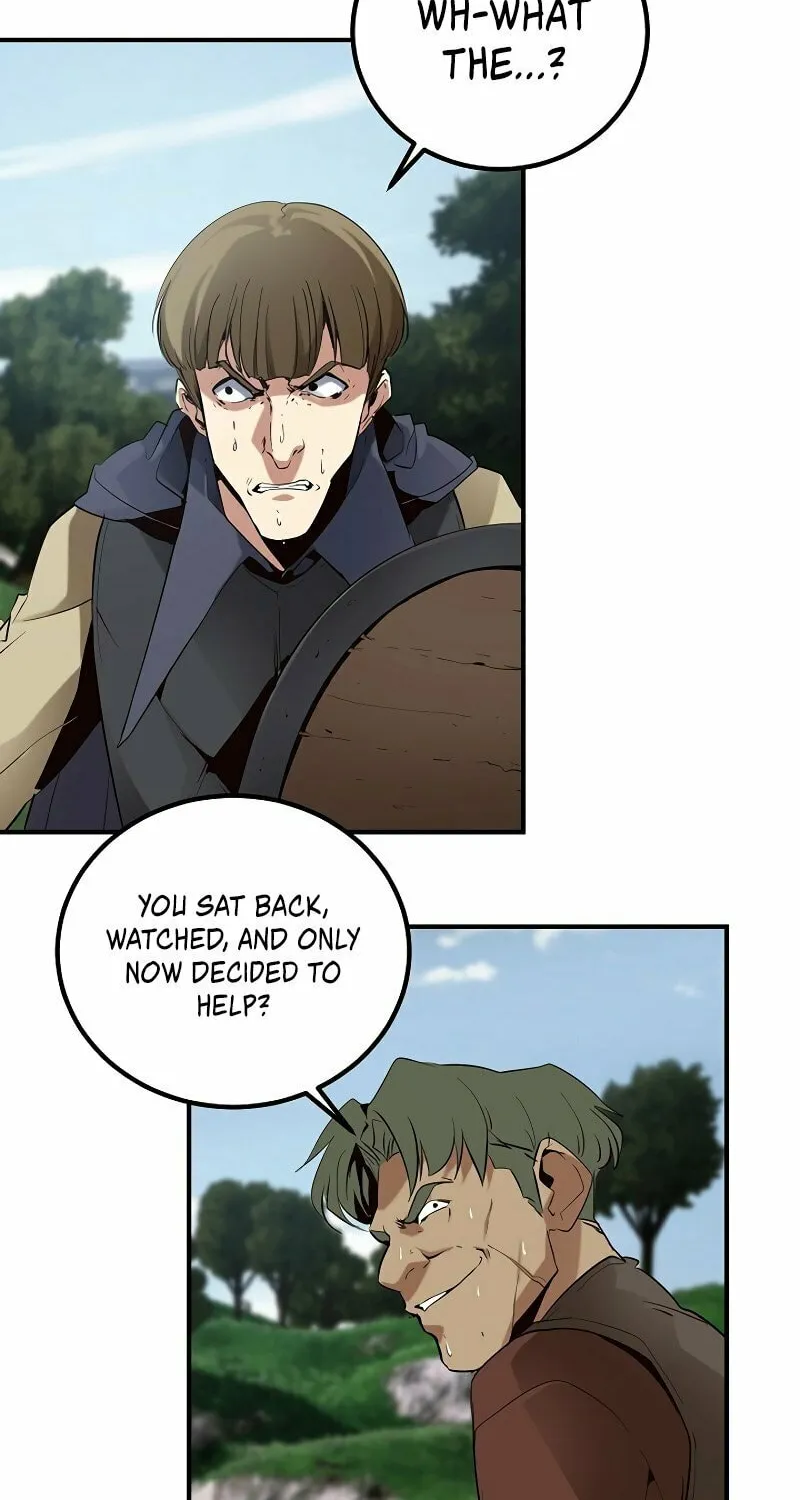 Surviving With an SSS-Rank Inventory Chapter 4 page 26 - 