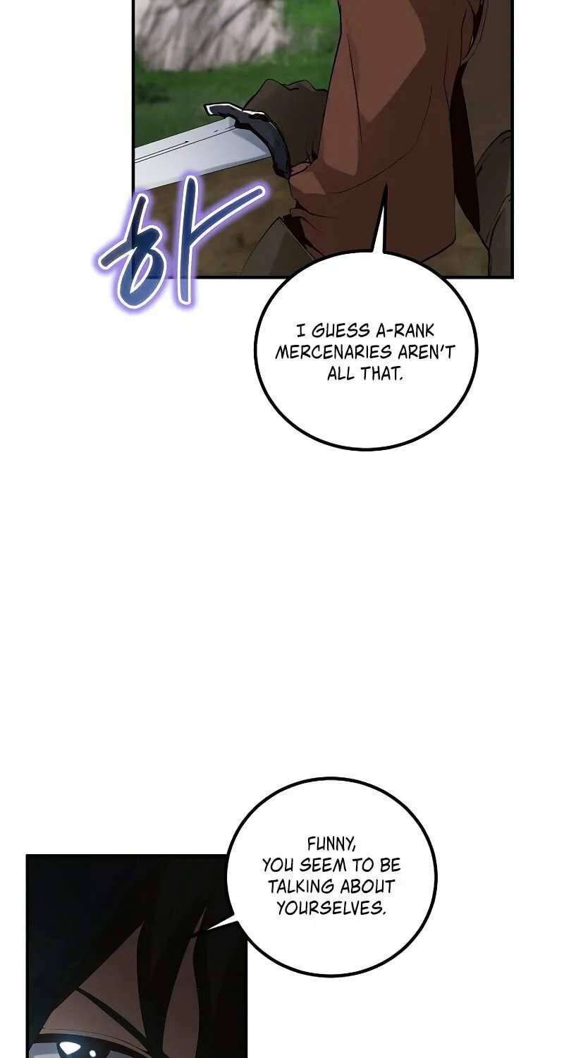 Surviving With an SSS-Rank Inventory Chapter 4 page 27 - 