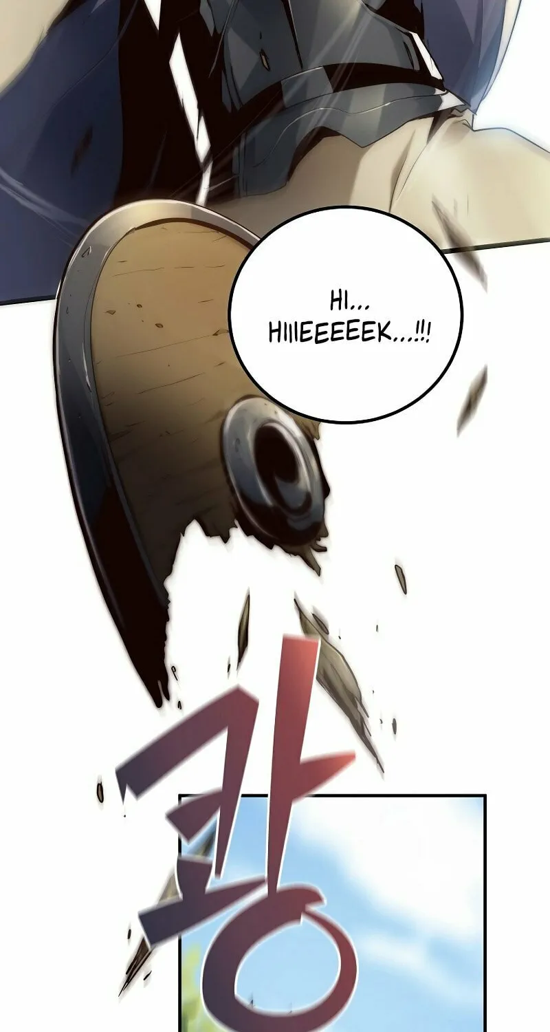 Surviving With an SSS-Rank Inventory Chapter 4 page 35 - 