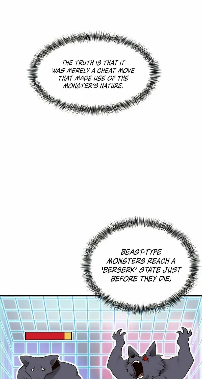 Surviving With an SSS-Rank Inventory Chapter 4 page 46 - 