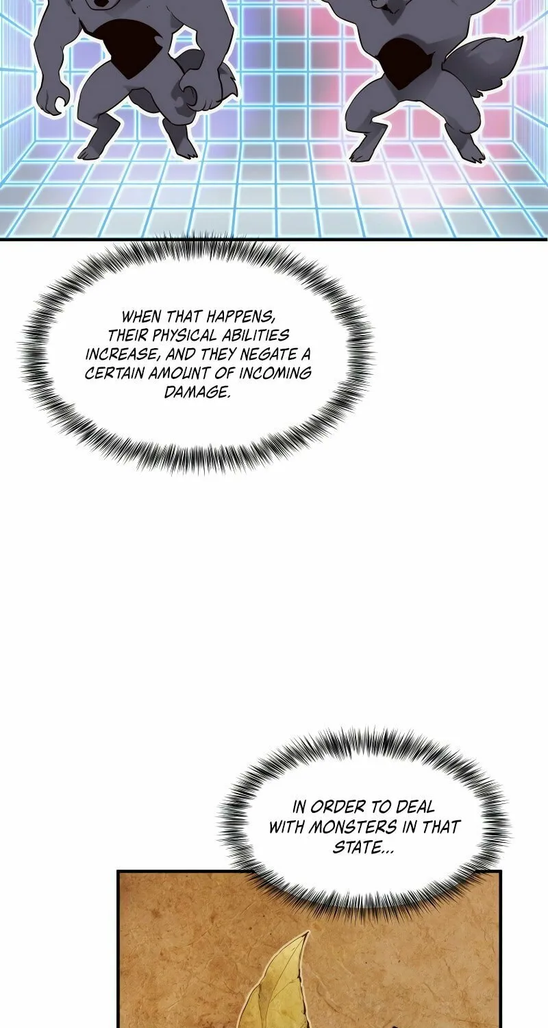 Surviving With an SSS-Rank Inventory Chapter 4 page 47 - 