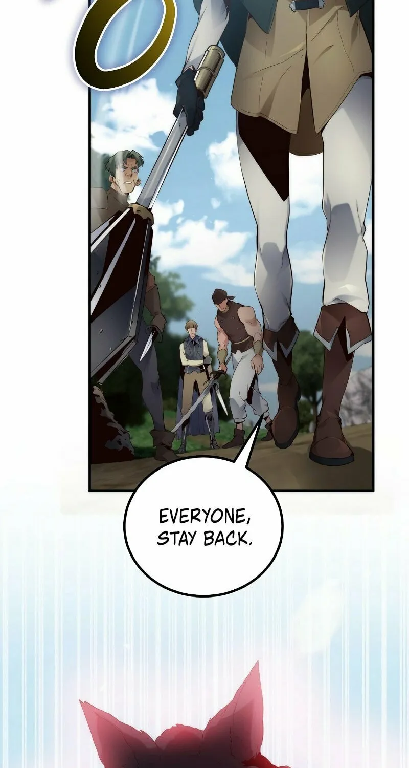 Surviving With an SSS-Rank Inventory Chapter 4 page 50 - 