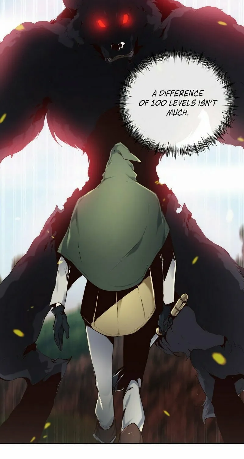 Surviving With an SSS-Rank Inventory Chapter 4 page 51 - 