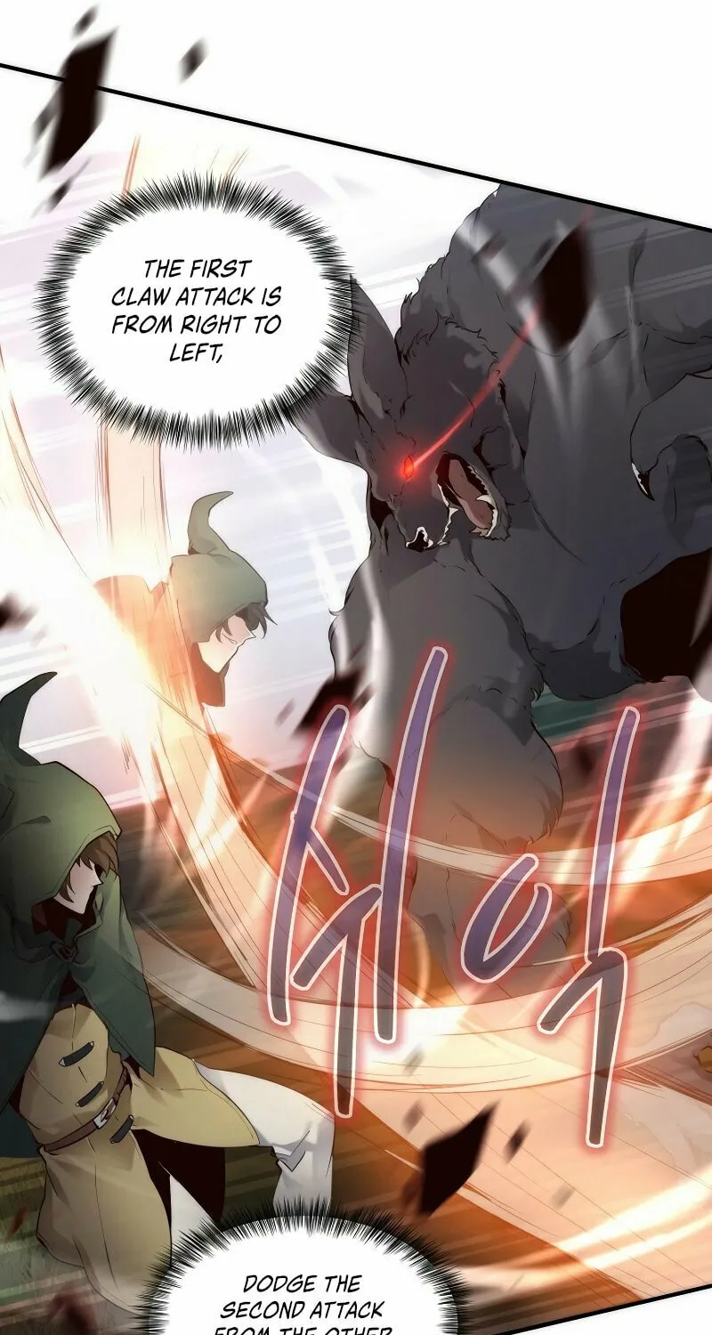 Surviving With an SSS-Rank Inventory Chapter 4 page 53 - 
