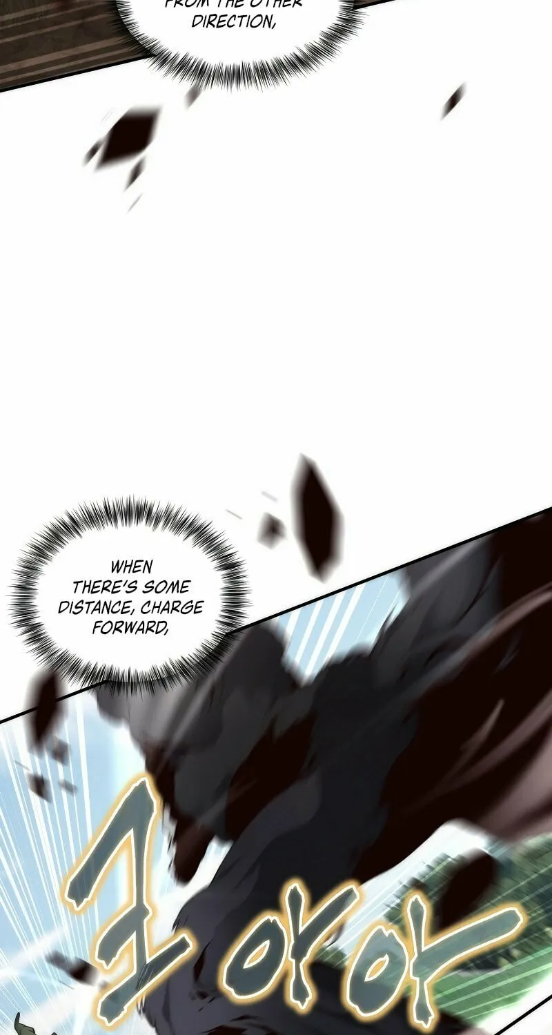 Surviving With an SSS-Rank Inventory Chapter 4 page 54 - 
