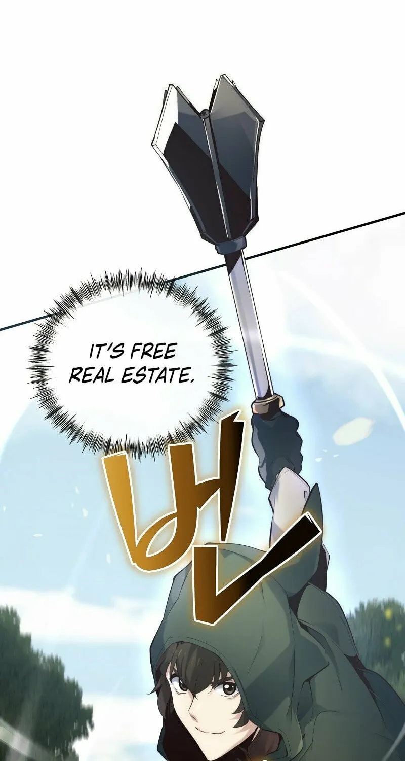 Surviving With an SSS-Rank Inventory Chapter 4 page 58 - 