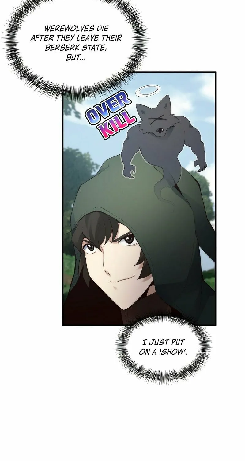 Surviving With an SSS-Rank Inventory Chapter 4 page 64 - 