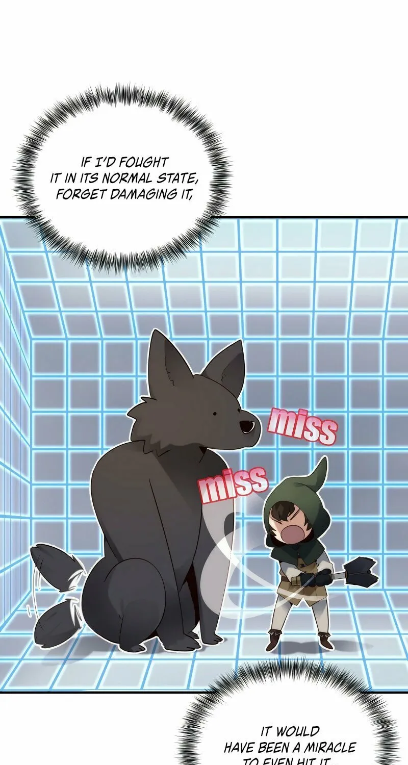 Surviving With an SSS-Rank Inventory Chapter 4 page 65 - 