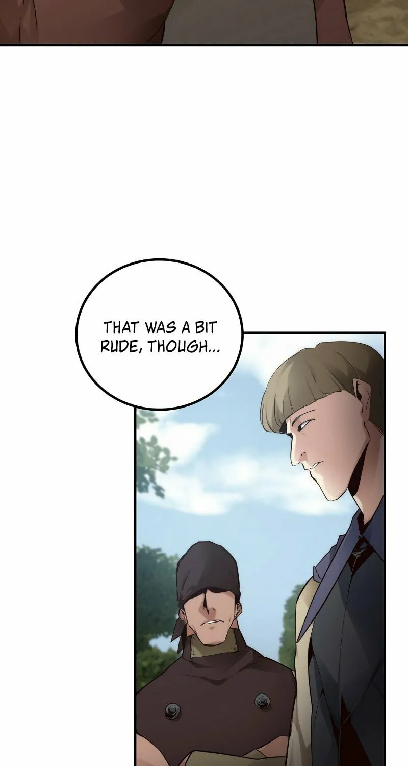 Surviving With an SSS-Rank Inventory Chapter 4 page 71 - 