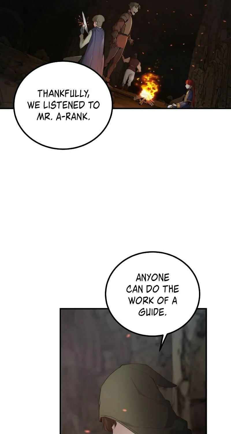 Surviving With an SSS-Rank Inventory Chapter 4 page 77 - 
