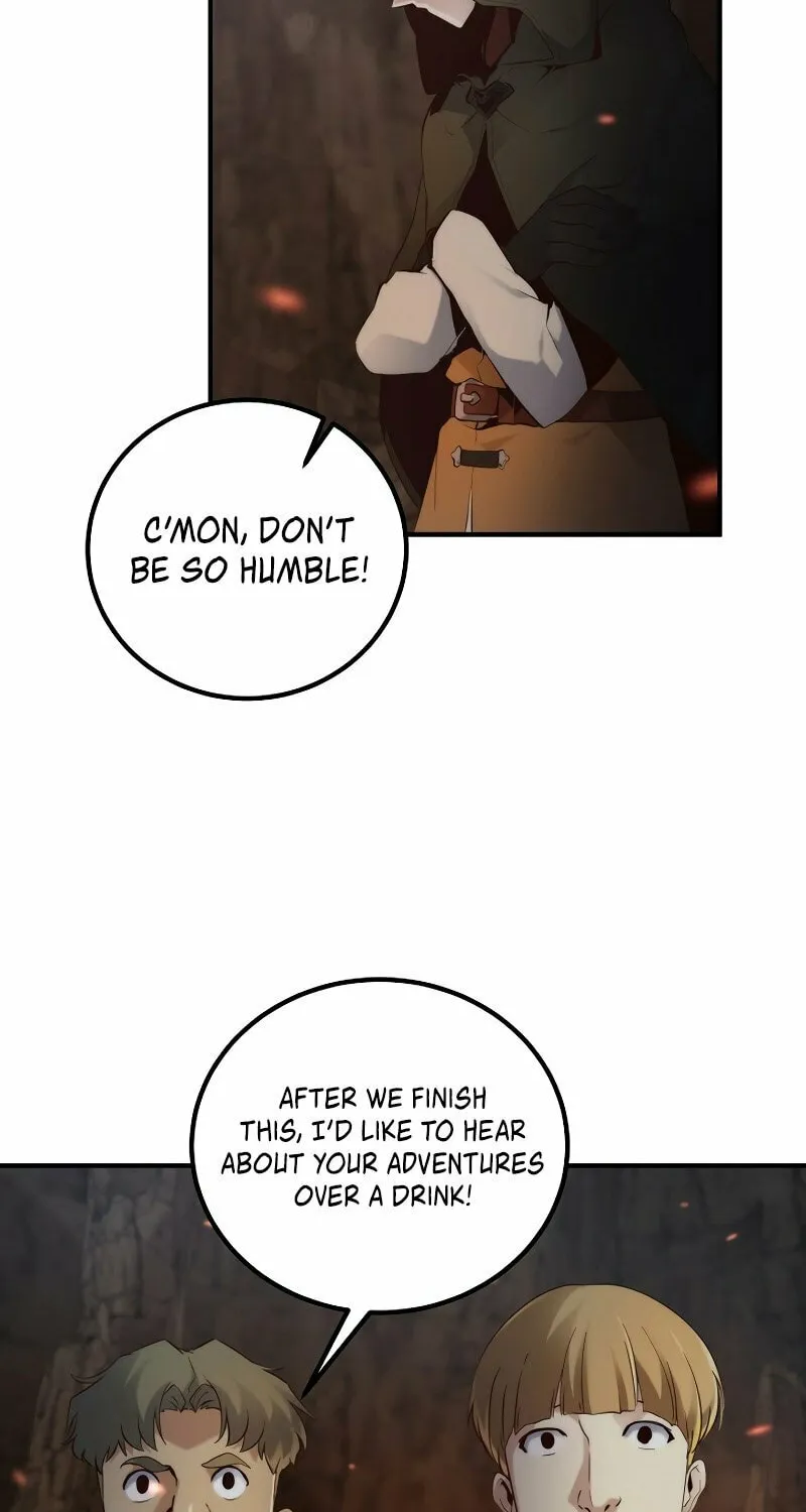 Surviving With an SSS-Rank Inventory Chapter 4 page 78 - 