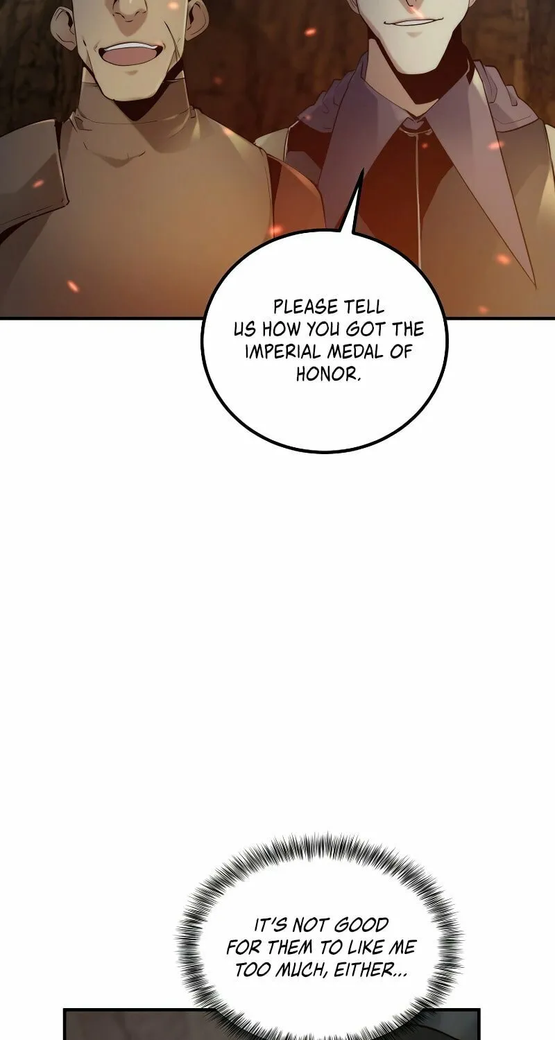 Surviving With an SSS-Rank Inventory Chapter 4 page 79 - 