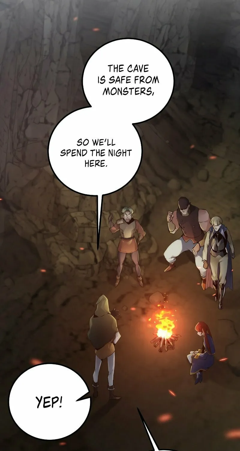 Surviving With an SSS-Rank Inventory Chapter 4 page 81 - 