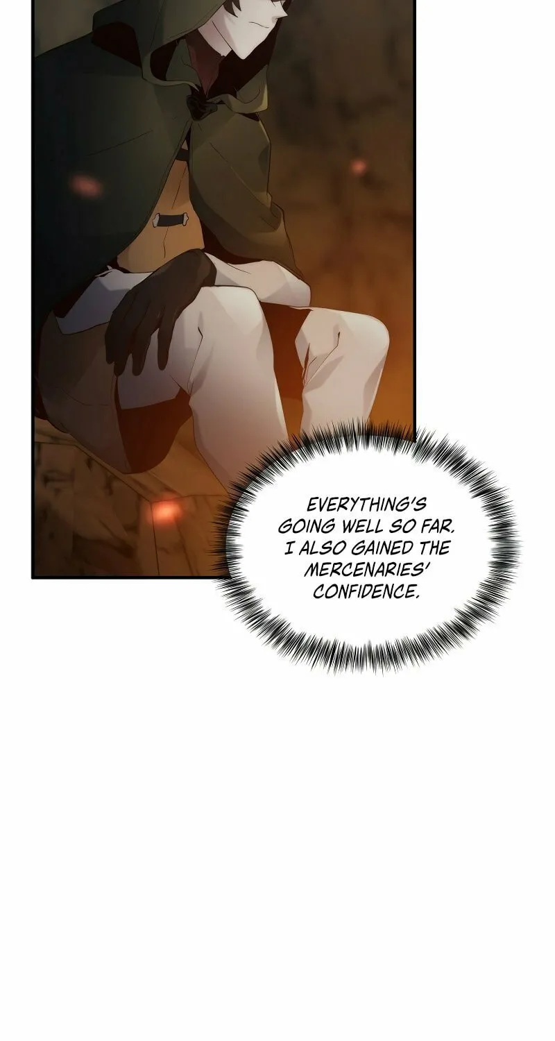 Surviving With an SSS-Rank Inventory Chapter 4 page 83 - 