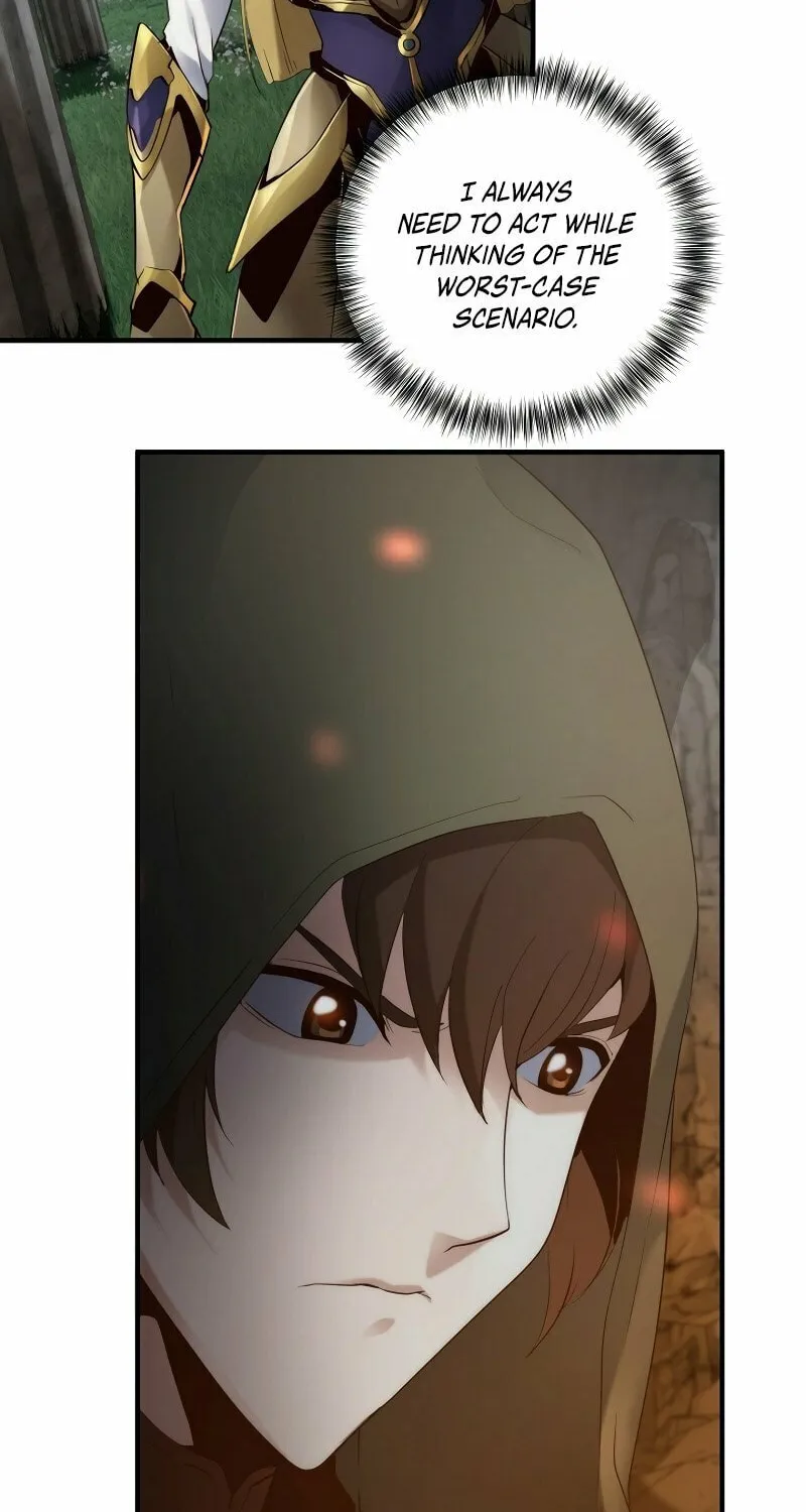 Surviving With an SSS-Rank Inventory Chapter 4 page 86 - 