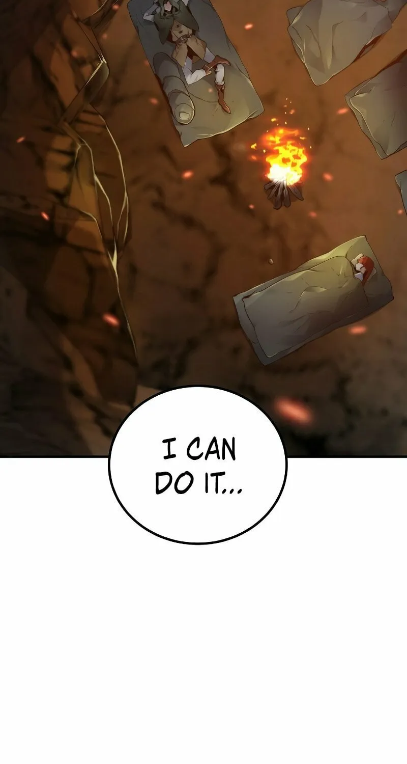 Surviving With an SSS-Rank Inventory Chapter 4 page 88 - 
