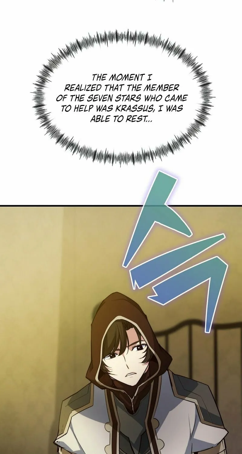 Surviving With an SSS-Rank Inventory Chapter 40 page 11 - 