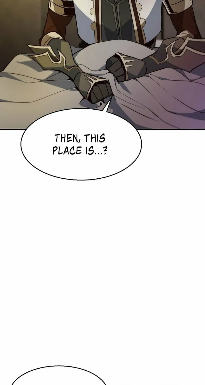 Surviving With an SSS-Rank Inventory Chapter 40 page 12 - 