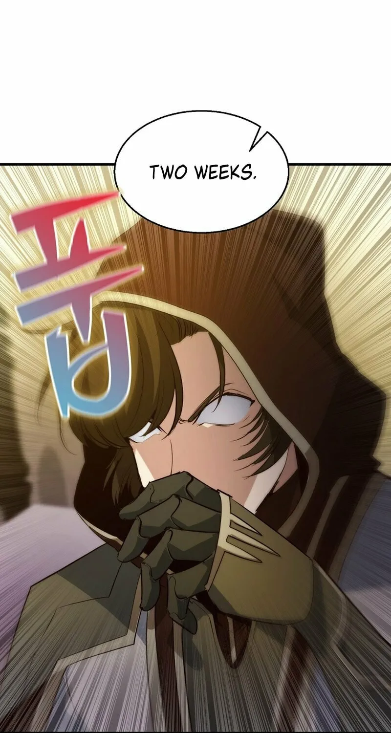 Surviving With an SSS-Rank Inventory Chapter 40 page 19 - 