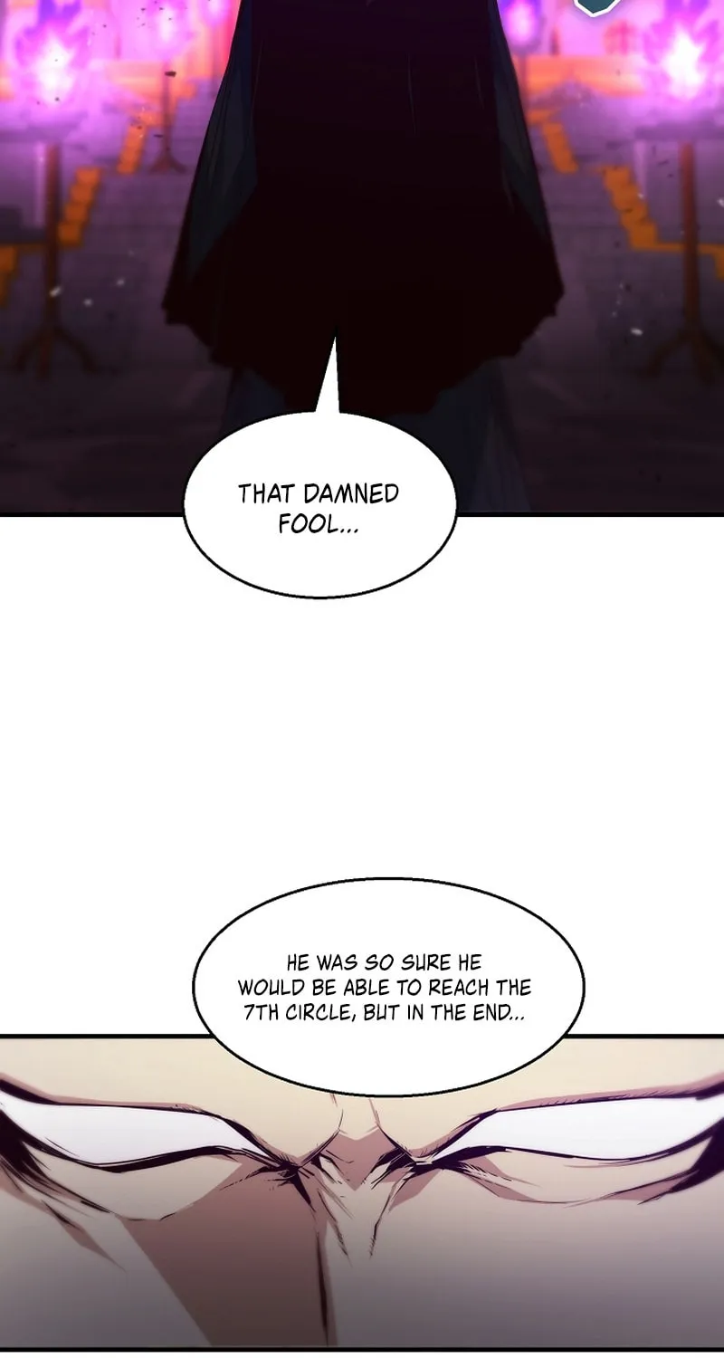 Surviving With an SSS-Rank Inventory Chapter 40 page 3 - 