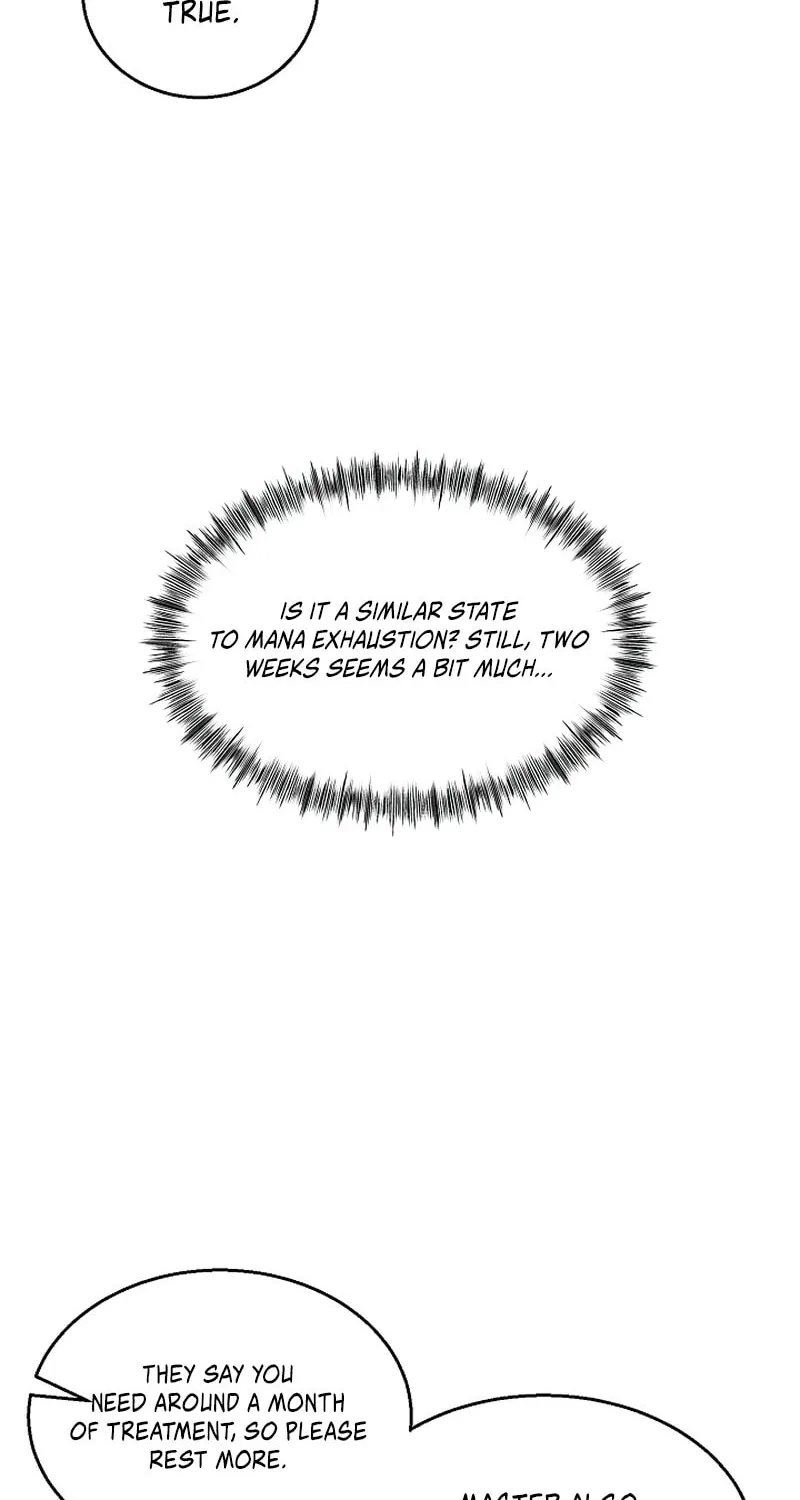 Surviving With an SSS-Rank Inventory Chapter 40 page 23 - 