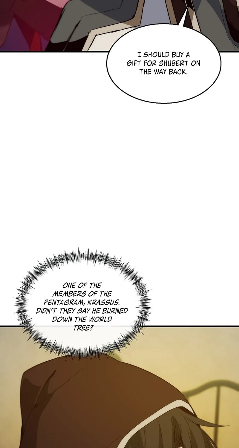 Surviving With an SSS-Rank Inventory Chapter 40 page 26 - 