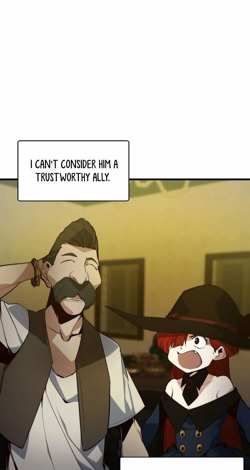 Surviving With an SSS-Rank Inventory Chapter 40 page 30 - 