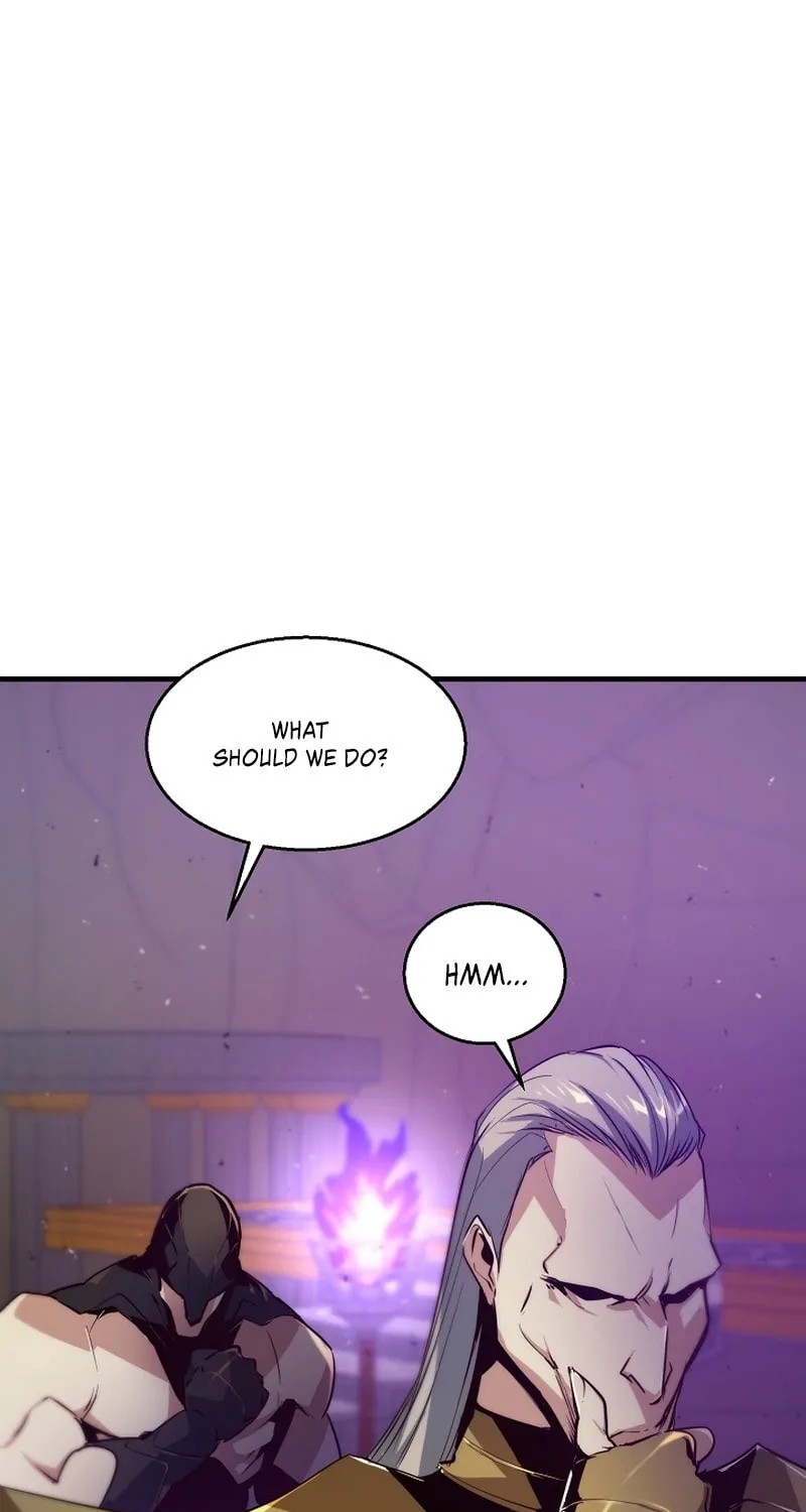 Surviving With an SSS-Rank Inventory Chapter 40 page 4 - 