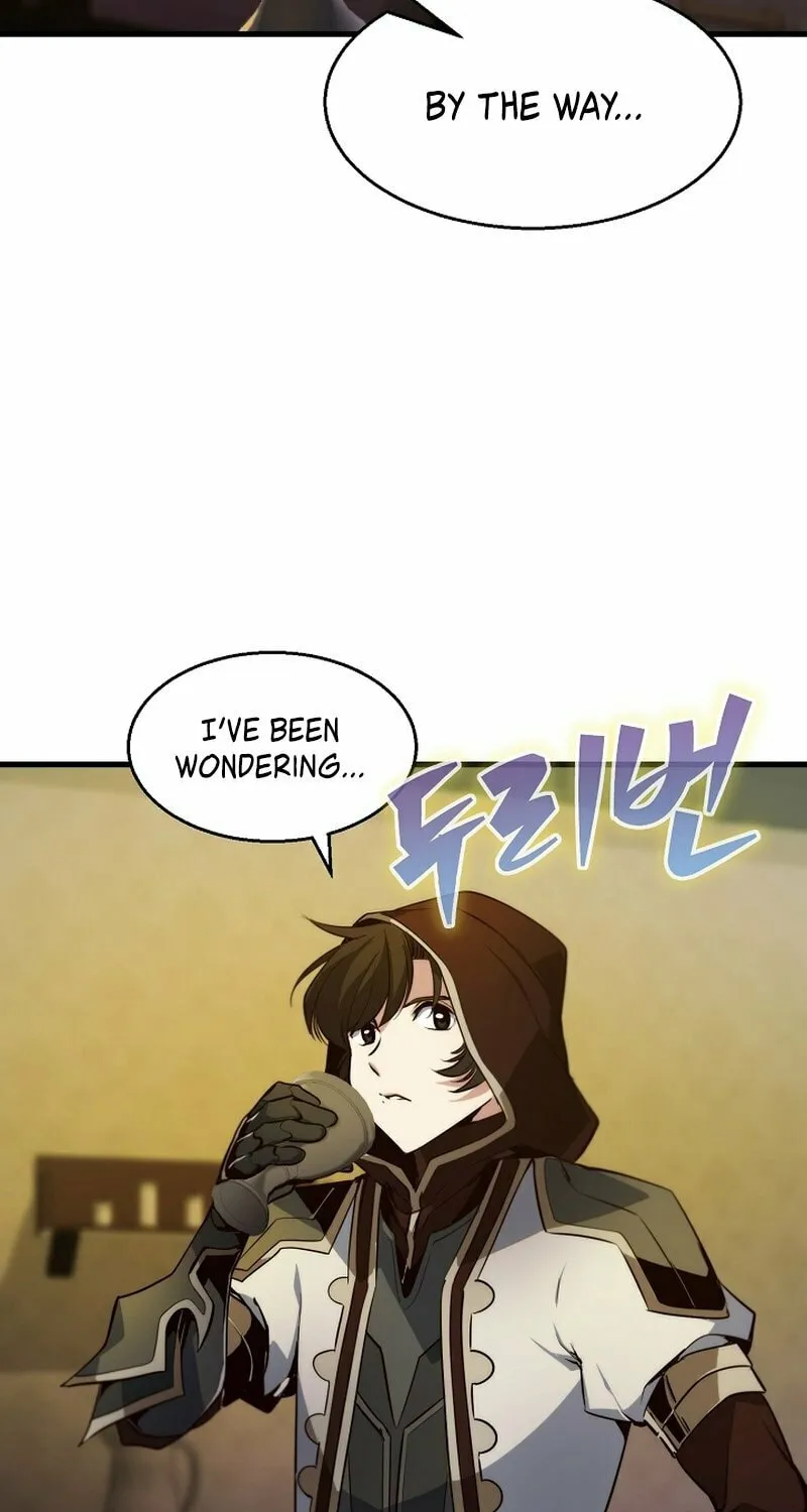 Surviving With an SSS-Rank Inventory Chapter 40 page 32 - 
