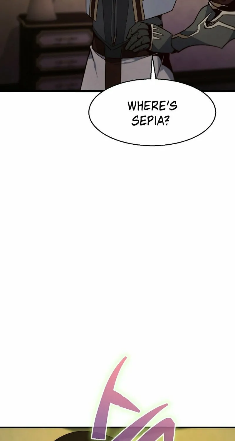 Surviving With an SSS-Rank Inventory Chapter 40 page 33 - 