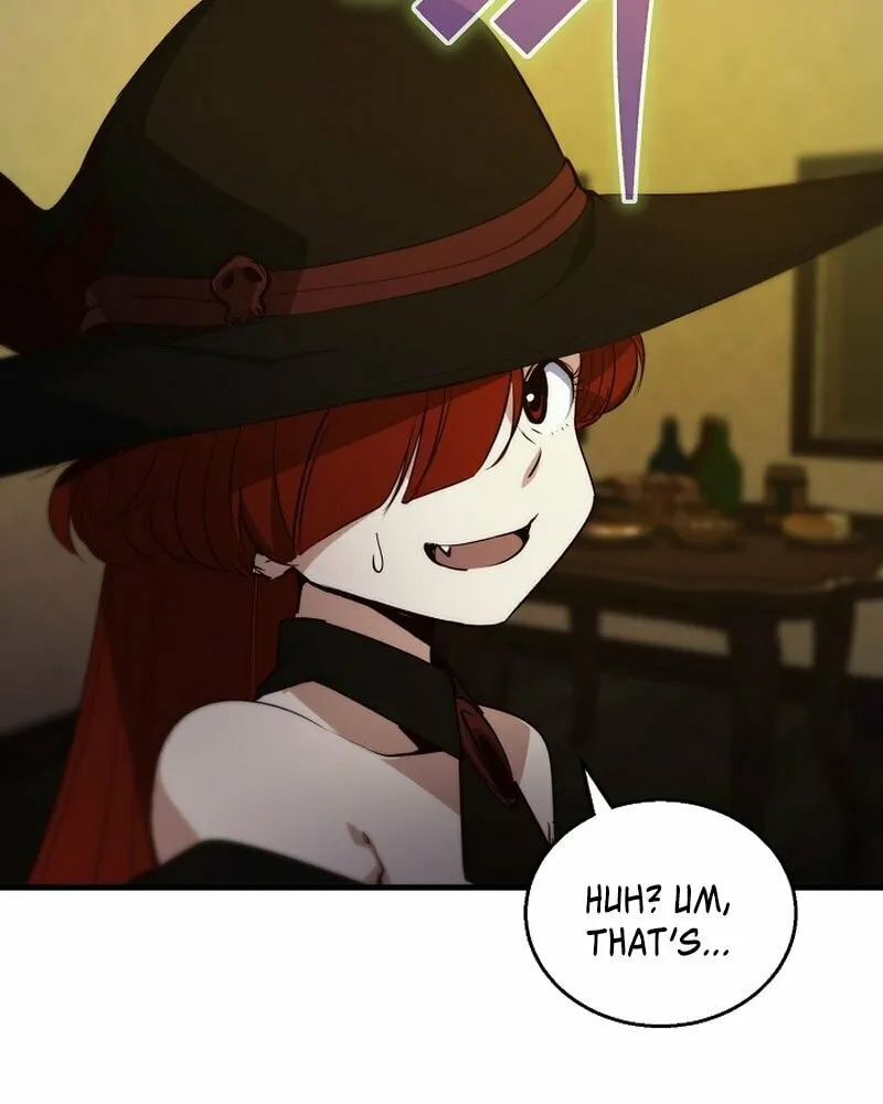 Surviving With an SSS-Rank Inventory Chapter 40 page 34 - 