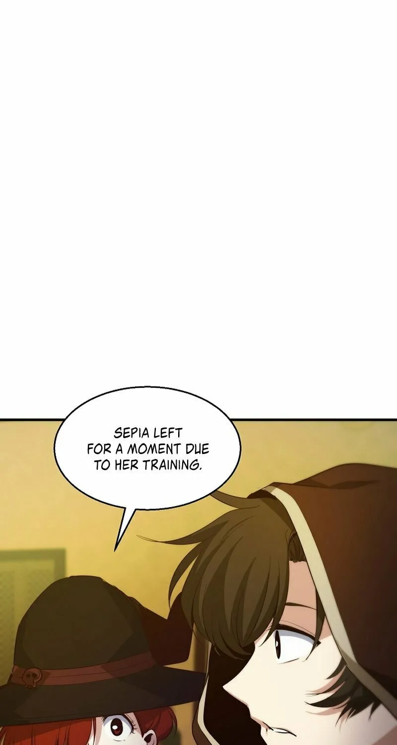Surviving With an SSS-Rank Inventory Chapter 40 page 35 - 