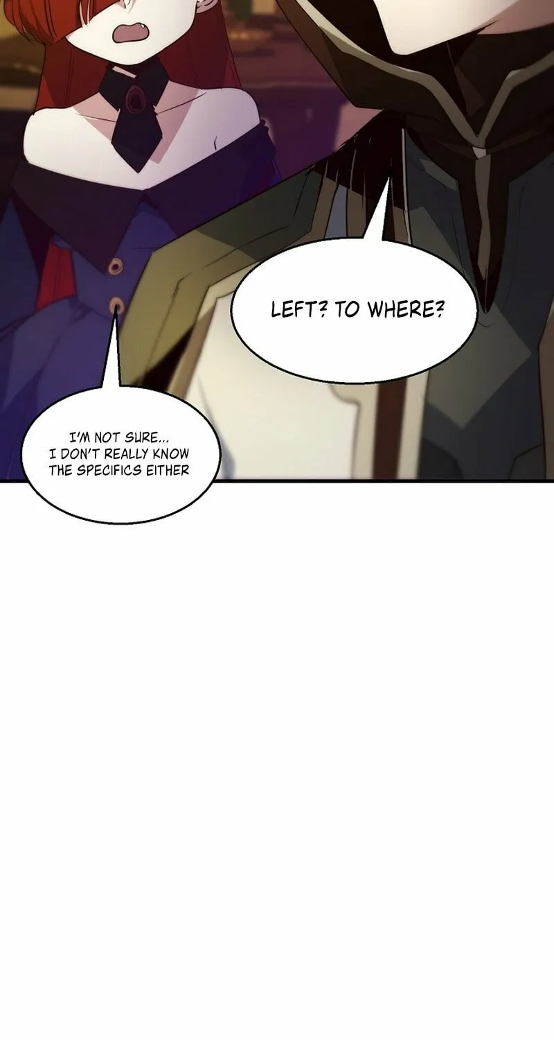 Surviving With an SSS-Rank Inventory Chapter 40 page 36 - 