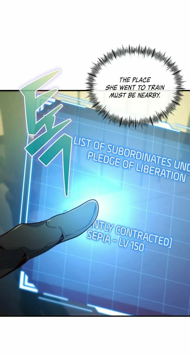 Surviving With an SSS-Rank Inventory Chapter 40 page 37 - 