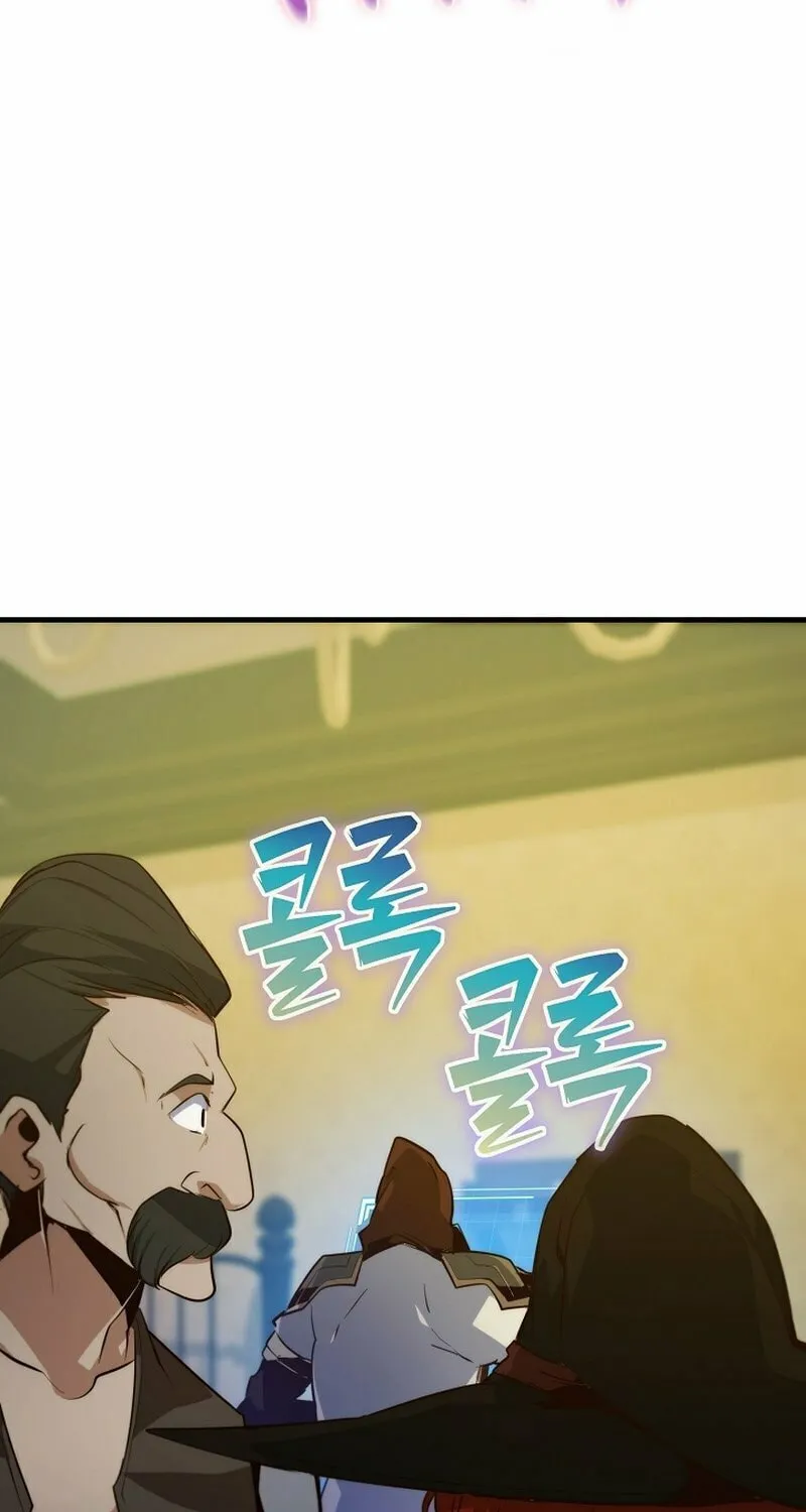 Surviving With an SSS-Rank Inventory Chapter 40 page 39 - 